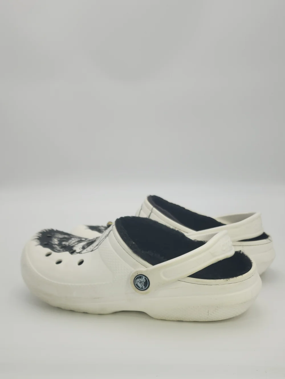 CROCS luke combs
